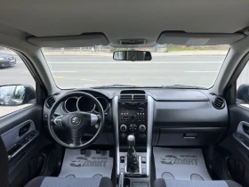 Suzuki Grand vitara 1.6i/4x4/GAZ, снимка 14