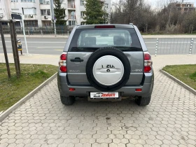 Suzuki Grand vitara 1.6i/4x4/GAZ, снимка 6