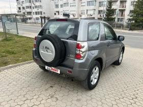 Suzuki Grand vitara 1.6i/4x4/GAZ, снимка 4