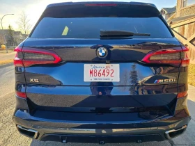 BMW X5 * M50i * PANO* KEYLESS* ПОДГРЕВ* , снимка 3