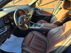 BMW X5 * M50i * PANO* KEYLESS* ПОДГРЕВ* , снимка 4
