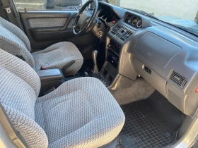 Mitsubishi Pajero, снимка 9