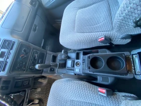 Mitsubishi Pajero, снимка 12