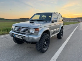 Mitsubishi Pajero, снимка 6