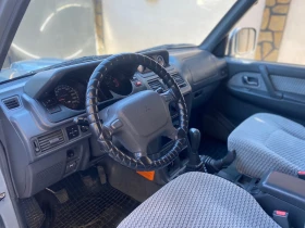 Mitsubishi Pajero, снимка 7