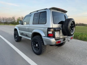 Mitsubishi Pajero, снимка 4
