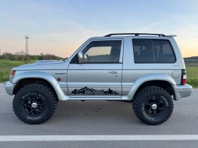 Mitsubishi Pajero, снимка 5