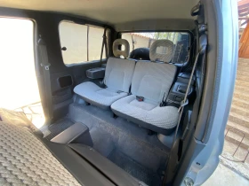 Mitsubishi Pajero, снимка 8