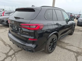 BMW X5 * XDRIVE40I * CARFAX * БЕЗ ПЪРВОНАЧАЛНА ВНОСКА, снимка 3