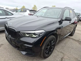 BMW X5 * XDRIVE40I * CARFAX * БЕЗ ПЪРВОНАЧАЛНА ВНОСКА, снимка 1