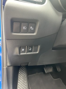 Toyota C-HR 1.8 HYBRID GERMAN EDITION MAX LEVEL, снимка 10