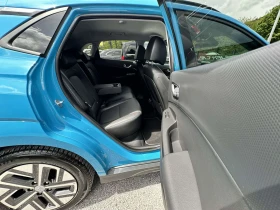 Hyundai Kona CAMERA 360 , снимка 14