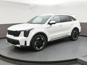 Kia Sorento EX Hybrid, снимка 3