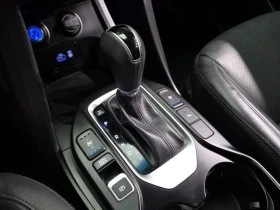 Hyundai Santa fe 2.2 AWD* EXCLUSIVE SPECIAL* , снимка 10