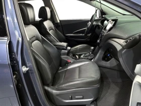 Hyundai Santa fe 2.2 AWD* EXCLUSIVE SPECIAL* , снимка 12