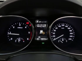 Hyundai Santa fe 2.2 AWD* EXCLUSIVE SPECIAL* , снимка 9