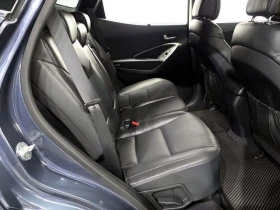 Hyundai Santa fe 2.2 AWD* EXCLUSIVE SPECIAL* , снимка 13