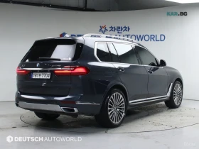 BMW X7 xDrive40i* Design Pure Excellence* 6 МЕСТЕН* МОНИТ, снимка 2