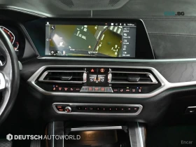 BMW X7 xDrive40i* Design Pure Excellence* 6 МЕСТЕН* МОНИТ, снимка 14