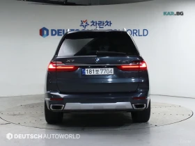 BMW X7 xDrive40i* Design Pure Excellence* 6 МЕСТЕН* МОНИТ, снимка 4