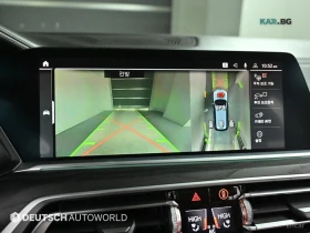 BMW X7 xDrive40i* Design Pure Excellence* 6 МЕСТЕН* МОНИТ, снимка 15
