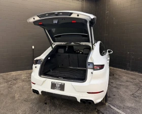 Porsche Cayenne TURBO COUPE| LIGHTWEIGHT PKG| MATRIX| BOSE| CARBON, снимка 5