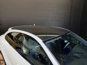 Porsche Cayenne TURBO COUPE| LIGHTWEIGHT PKG| MATRIX| BOSE| CARBON, снимка 14