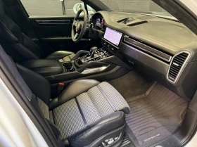 Porsche Cayenne TURBO COUPE| LIGHTWEIGHT PKG| MATRIX| BOSE| CARBON, снимка 12