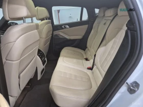 BMW X6 ДИСТРОНИК* ВЪЗДУХ* КРИСТАЛ* 360 КАМЕРА* ПАМЕТ* , снимка 12