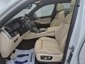 BMW X6 ДИСТРОНИК* ВЪЗДУХ* КРИСТАЛ* 360 КАМЕРА* ПАМЕТ* , снимка 11