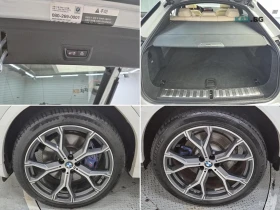 BMW X6 ДИСТРОНИК* ВЪЗДУХ* КРИСТАЛ* 360 КАМЕРА* ПАМЕТ* , снимка 5