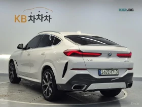 BMW X6 ДИСТРОНИК* ВЪЗДУХ* КРИСТАЛ* 360 КАМЕРА* ПАМЕТ* , снимка 2