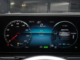 Mercedes-Benz GLE 450 AMG EQ BOOST/HUD/ПОДГРЕВ/ОБДУХ/HARMON KARDON/DISTR/360, снимка 6
