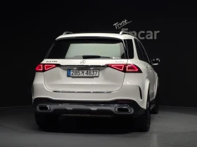 Mercedes-Benz GLE 450 AMG EQ BOOST/HUD/ПОДГРЕВ/ОБДУХ/HARMON KARDON/DISTR/360, снимка 4