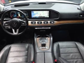 Mercedes-Benz GLE 450 AMG EQ BOOST/HUD/ПОДГРЕВ/ОБДУХ/HARMON KARDON/DISTR/360, снимка 5