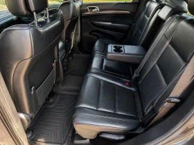 Jeep Grand cherokee 3.6 OVERLAND , снимка 10