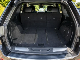 Jeep Grand cherokee 3.6 OVERLAND , снимка 13