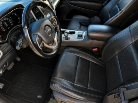 Jeep Grand cherokee 3.6 OVERLAND , снимка 7