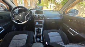 Opel Antara, снимка 7
