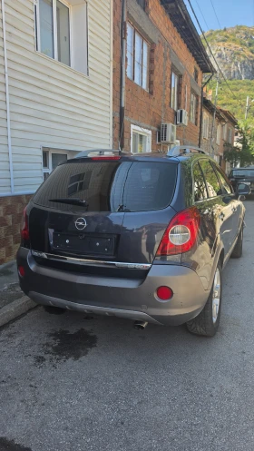 Opel Antara, снимка 3
