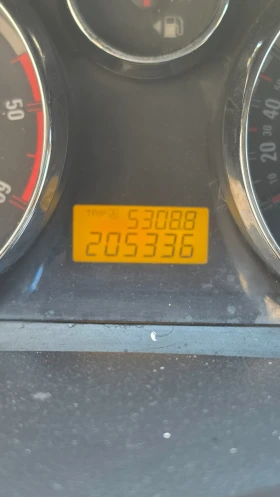 Opel Antara, снимка 12