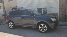 Opel Antara, снимка 2