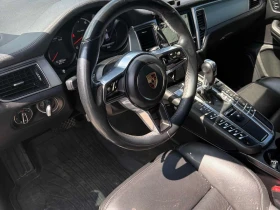 Porsche Macan * Turbo * CARFAX * ОПЦИЯ ЗА ФИНАНСИРАНЕ, снимка 5