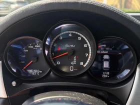 Porsche Macan * Turbo * CARFAX * ОПЦИЯ ЗА ФИНАНСИРАНЕ, снимка 8