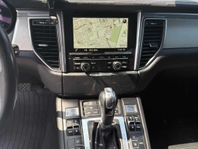 Porsche Macan * Turbo * CARFAX * ОПЦИЯ ЗА ФИНАНСИРАНЕ, снимка 9