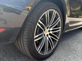 Porsche Macan * Turbo * CARFAX * ОПЦИЯ ЗА ФИНАНСИРАНЕ, снимка 11