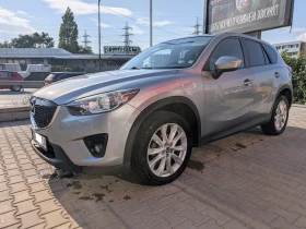 Mazda CX-5, снимка 5