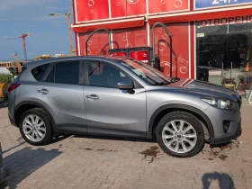 Mazda CX-5, снимка 4