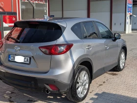 Mazda CX-5, снимка 6