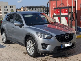 Mazda CX-5, снимка 2